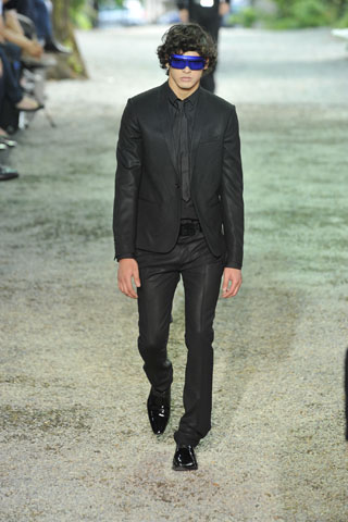 Dior Homme / - 2009